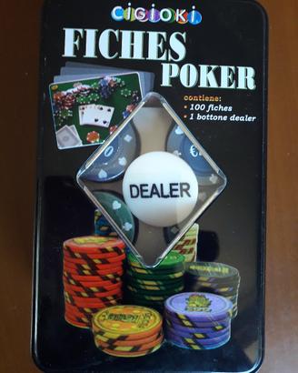 fischer pocher 