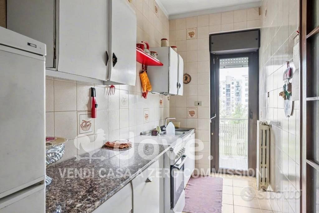 Appartamento – FG - Altro