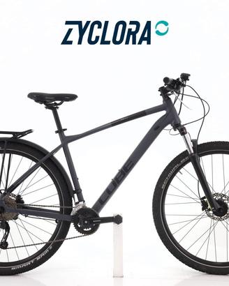 Cube Aim SLX AllRoad t.XL