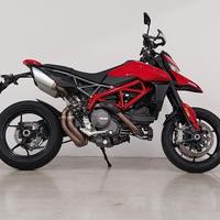 Ducati Hypermotard EX DEMO