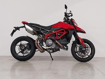 Ducati Hypermotard EX DEMO