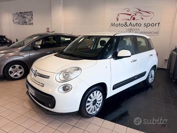 Fiat 500L 1.3 Multijet 95 CV Lounge- Super Promo