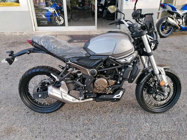 Voge Trofeo 300
