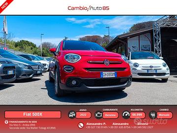 Fiat 500X 1.0 T3 120 CV Connect