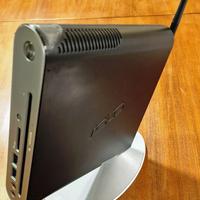 Asus EeeBox EB1501 - 4Gb RAM - 480 Gb SSD