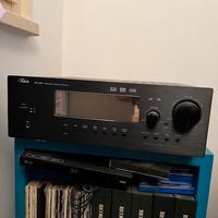 Hi-End Amplificatore Aeron hi-fi  home theater 5.1