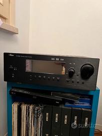 Hi-End Amplificatore Aeron hi-fi  home theater 5.1