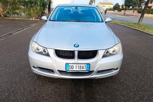 Bmw 320 TDI AUTOMATICO SOLAMENTE 159.000 KM