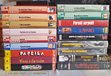 VHS COLLECTION - Italian Movie Film