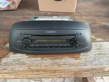 Autoradio fiat punto 2005 188