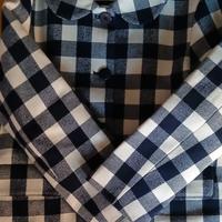 Cappotto mai usato- bambina 8 anni, marca Il Gufo 