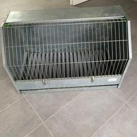 Trasportino per cane