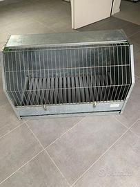 Trasportino per cane