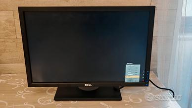 Monitor 24 pollici IPS DELL UltraSharp U2410