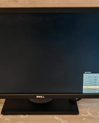 Monitor 24 pollici IPS DELL UltraSharp U2410