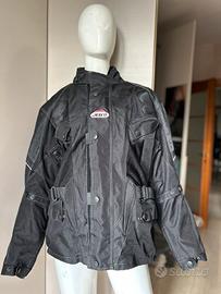 Giacca e sotto giacca JEB’S moto con protezioni L