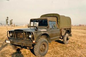 Jeep Kaiser M715