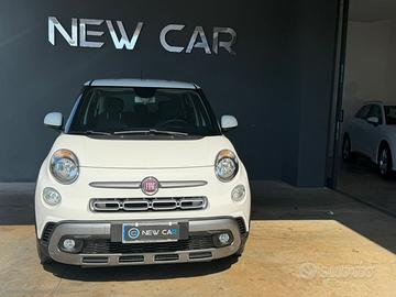 FIAT 500L 1.4 95 CV S&S Cross