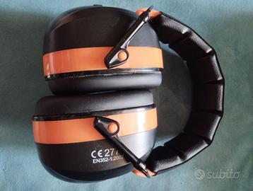 Cuffie Antirumore Professionali Tacklife HNRE1