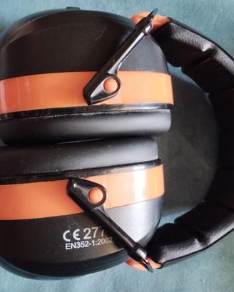 Cuffie Antirumore Professionali Tacklife HNRE1