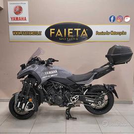 Yamaha Niken 850 GT - 2021
