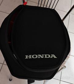 Borsa Interna Sottosella HONDA - Forza 750_X-ADV