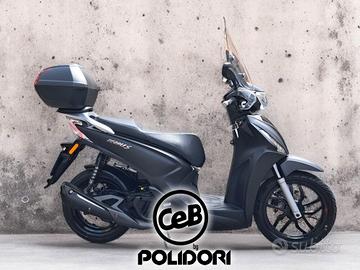 Kymco People 125i S ABS - ANNO: 06/2025 - KM: 4803