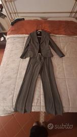 completo giacca pantalone Max e Co