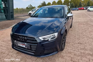 A3 SPB 2.0 TDI 150 CV S tronic valutiamo usato