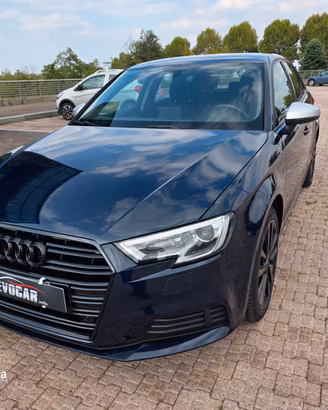 A3 SPB 2.0 TDI 150 CV S tronic valutiamo usato