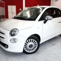 FIAT - 500 - 1.3 Multijet 16V 95 CV Pop Star