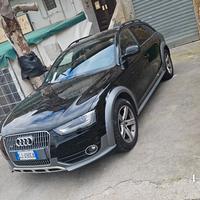 AUDI A4 allroad 2ª serie - 2014