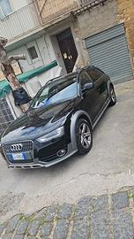 AUDI A4 allroad 2ª serie - 2014