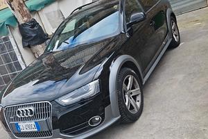 AUDI A4 allroad 2ª serie - 2014