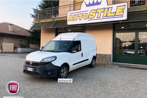 Fiat Doblo XL TETTO ALTO MAXI PASSO LUNGO 3 posti 