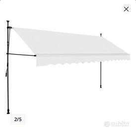 Tenda da sole