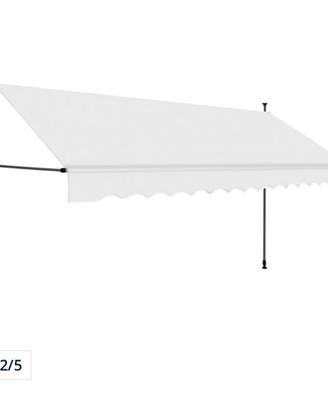 Tenda da sole