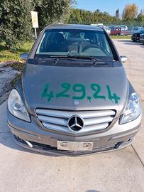 MERCEDES CLASSE B