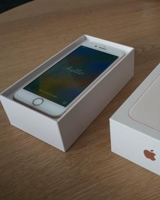 Iphone 8 64GB rose