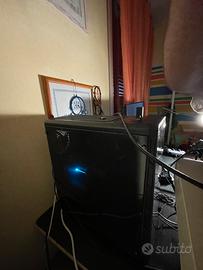 PC da gaming per medio/alte prestazioni