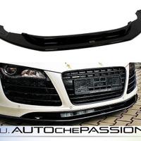 Splitter anteiore per Audi R8 e R8