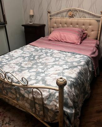 Letto una 1 piazza e mezza