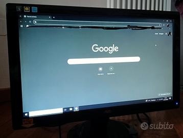 Monitor AoC E2236Swa