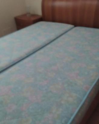 materasso singolo coppia