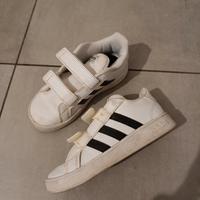 Scarpe da ginnastica bambino n. 26
