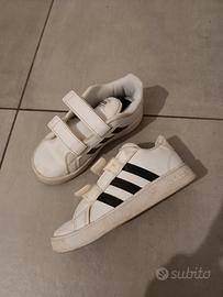 Scarpe da ginnastica bambino n. 26