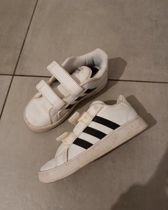 Scarpe da ginnastica bambino n. 26