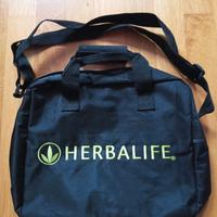 Borsa Herbalife + borracce shaker intercambiabili