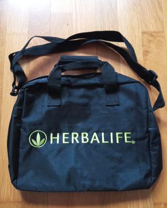 Borsa Herbalife + borracce shaker intercambiabili