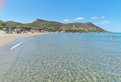 PORTO CORALLO dal 4/18 luglio